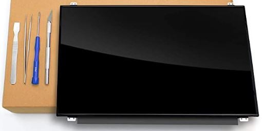 Notebook Laptop Screen Replacement - Image 3