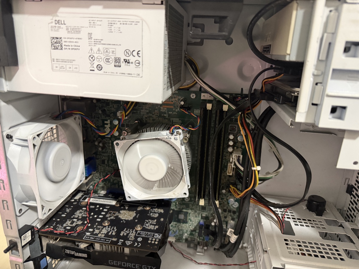 HP gaming computer for sale - Image 4