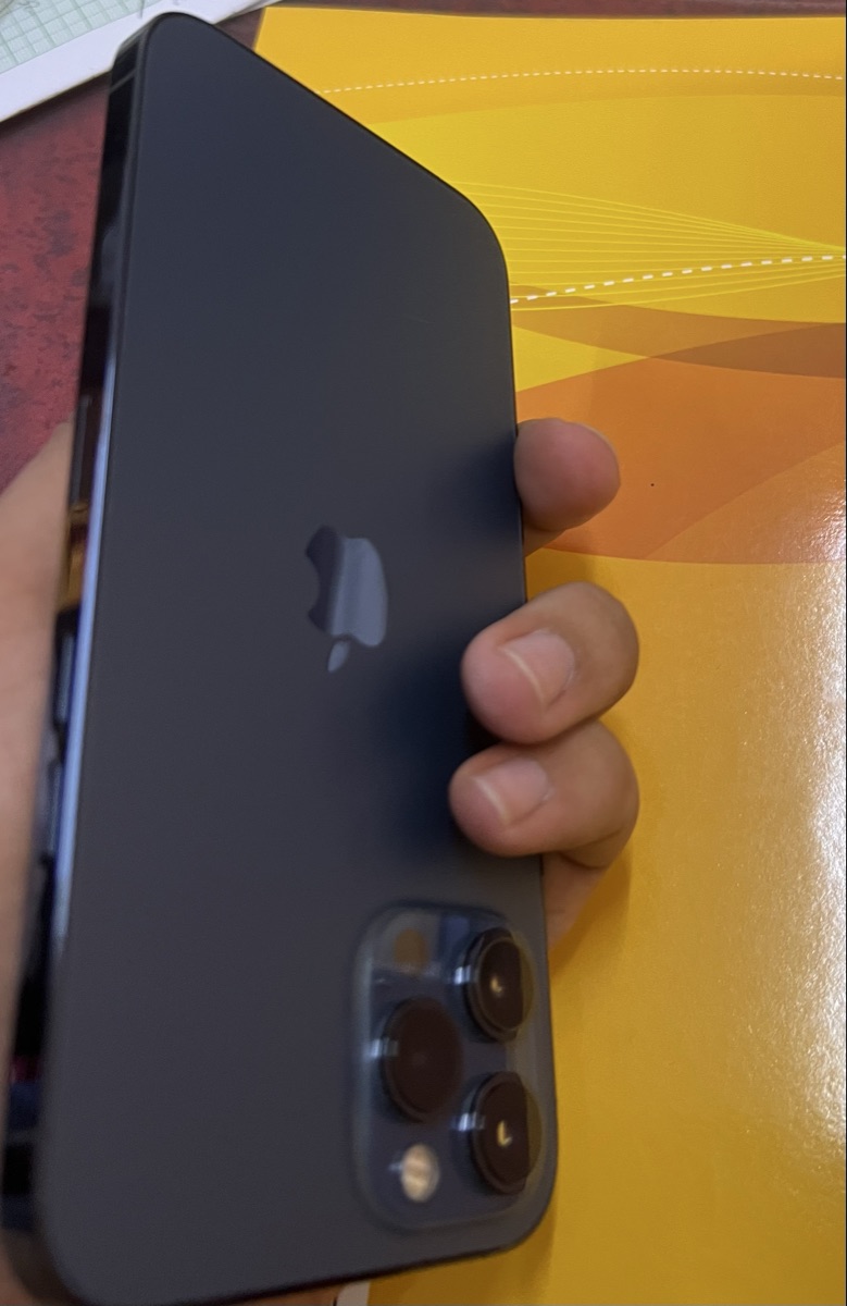 IPHONE 12 PRO MAX - Image 4