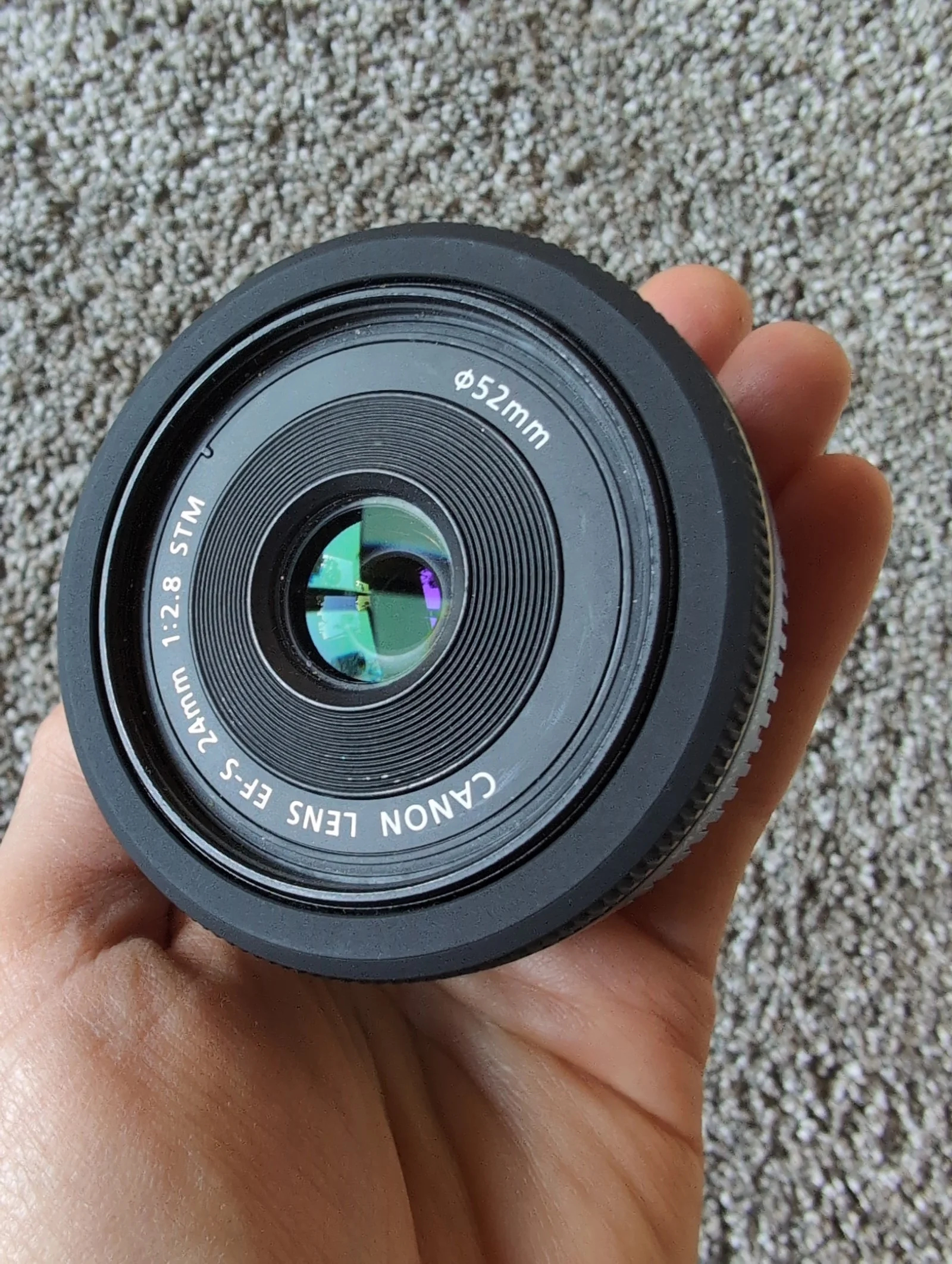 Canon Rebel T5i (EOS 700D) - Image 8