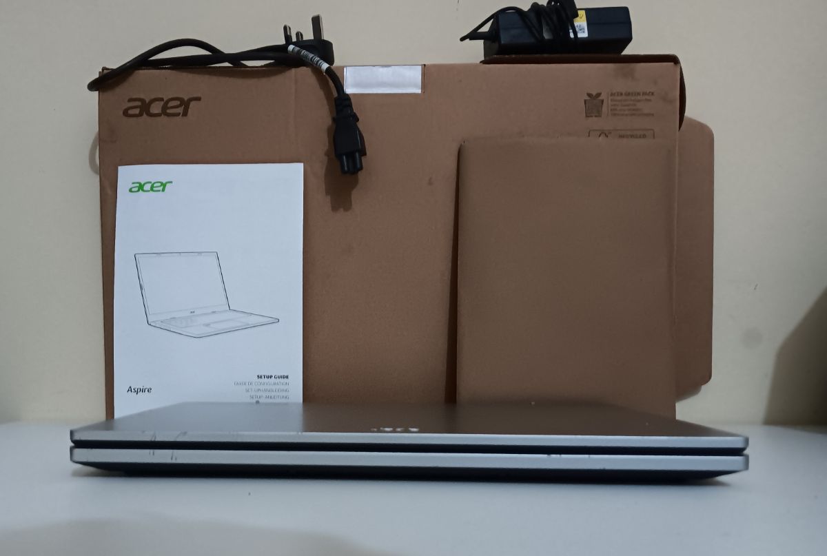 Acer Aspire 3 14 - Image 1