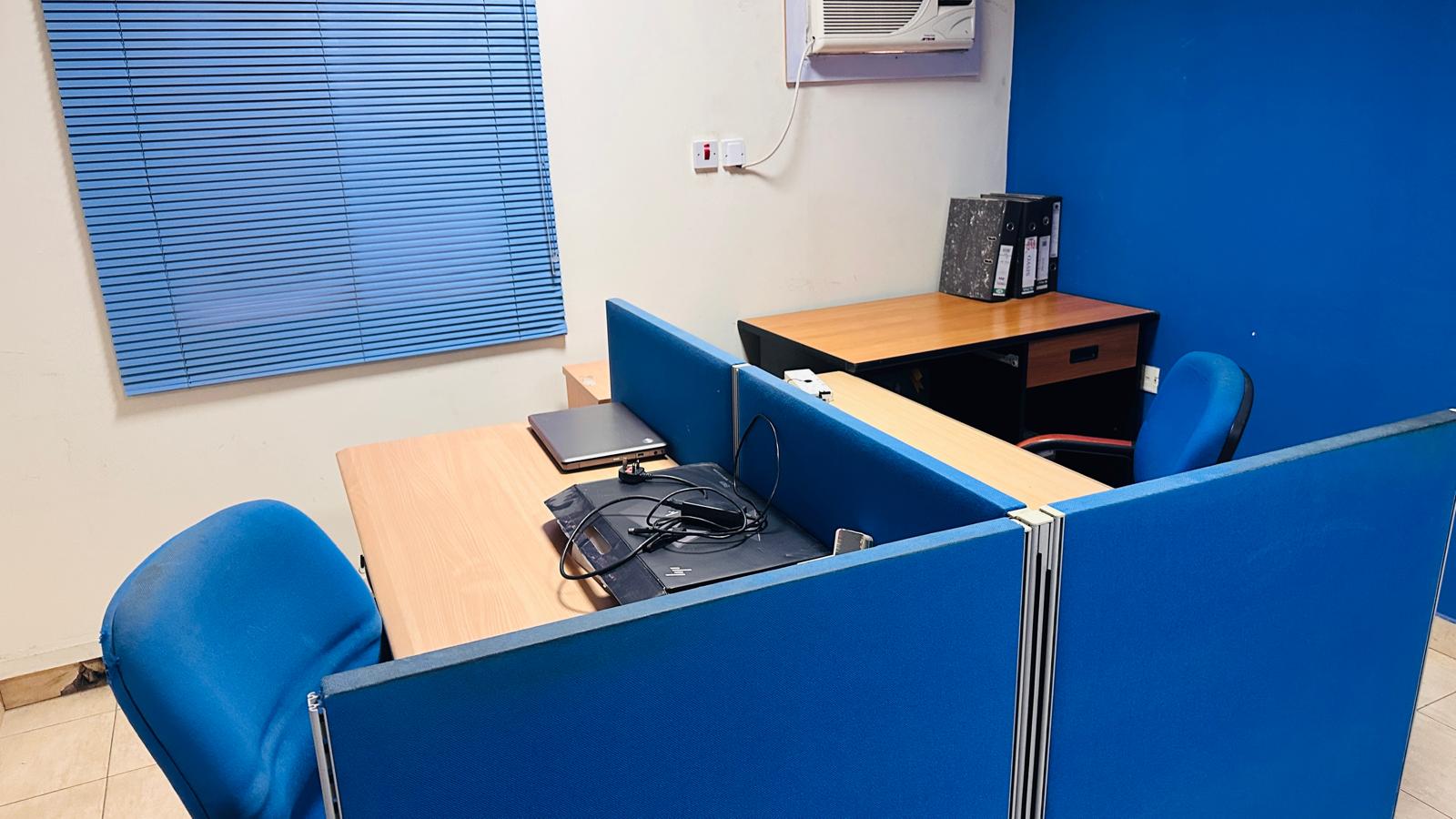 Office Furnitures Available - Image 3