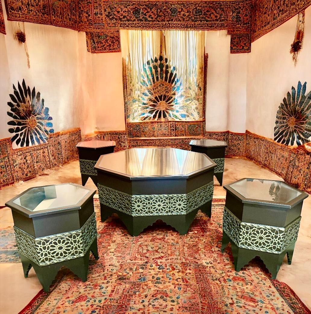 Set of table - Image 14