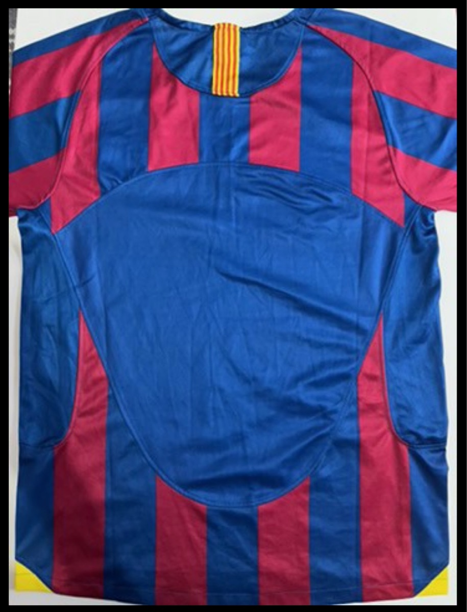 Football jersey - Image 4