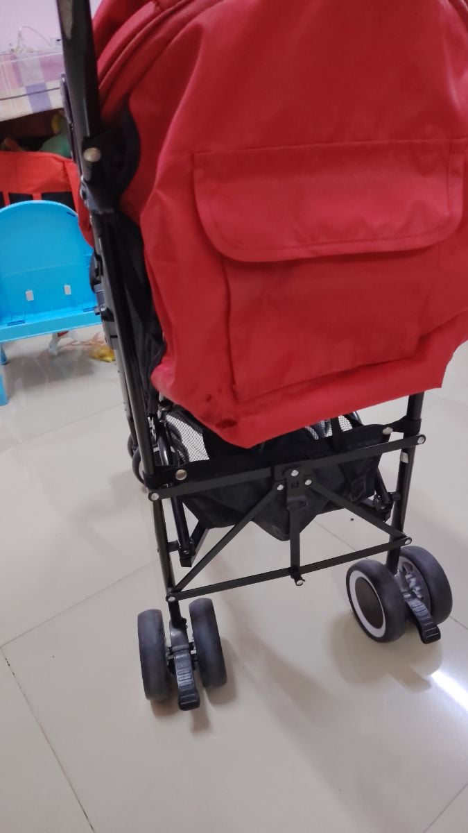 Stroller - Image 3