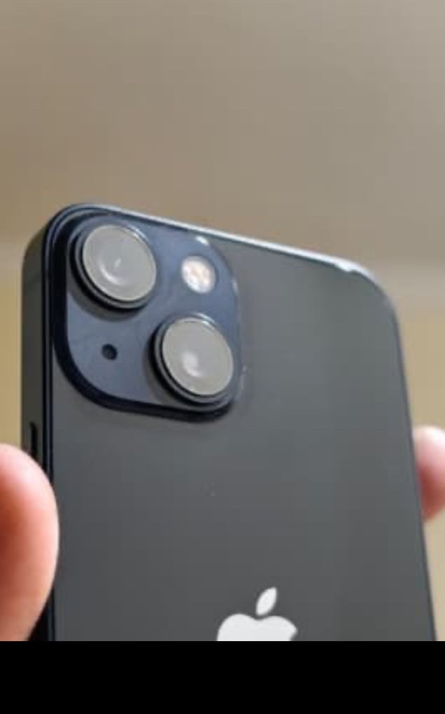iPhone 13 mini - Image 1