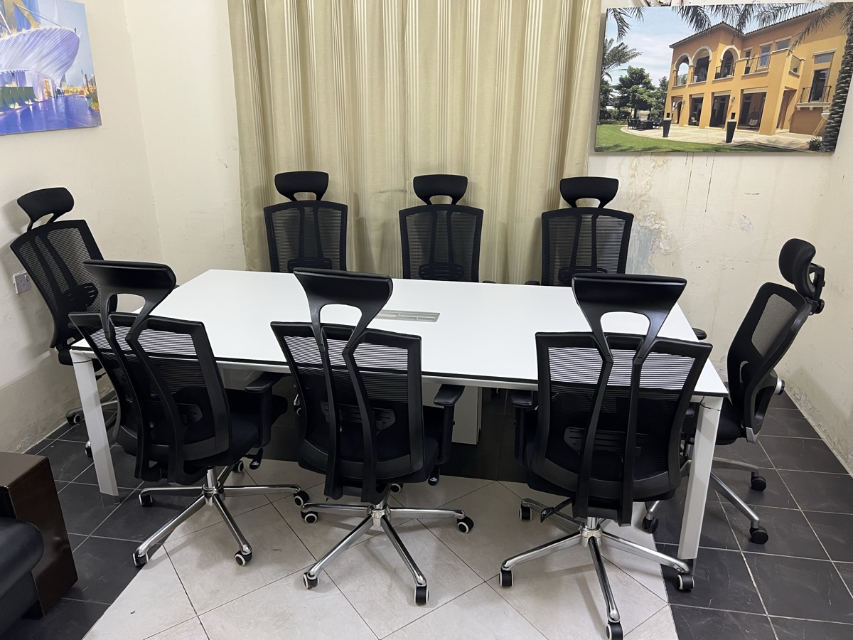 Used Herman Millar Chairs For Sale74456895 - Image 20