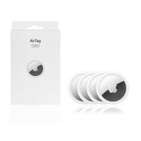 Apple Airtags (4 Packs) - Image 2