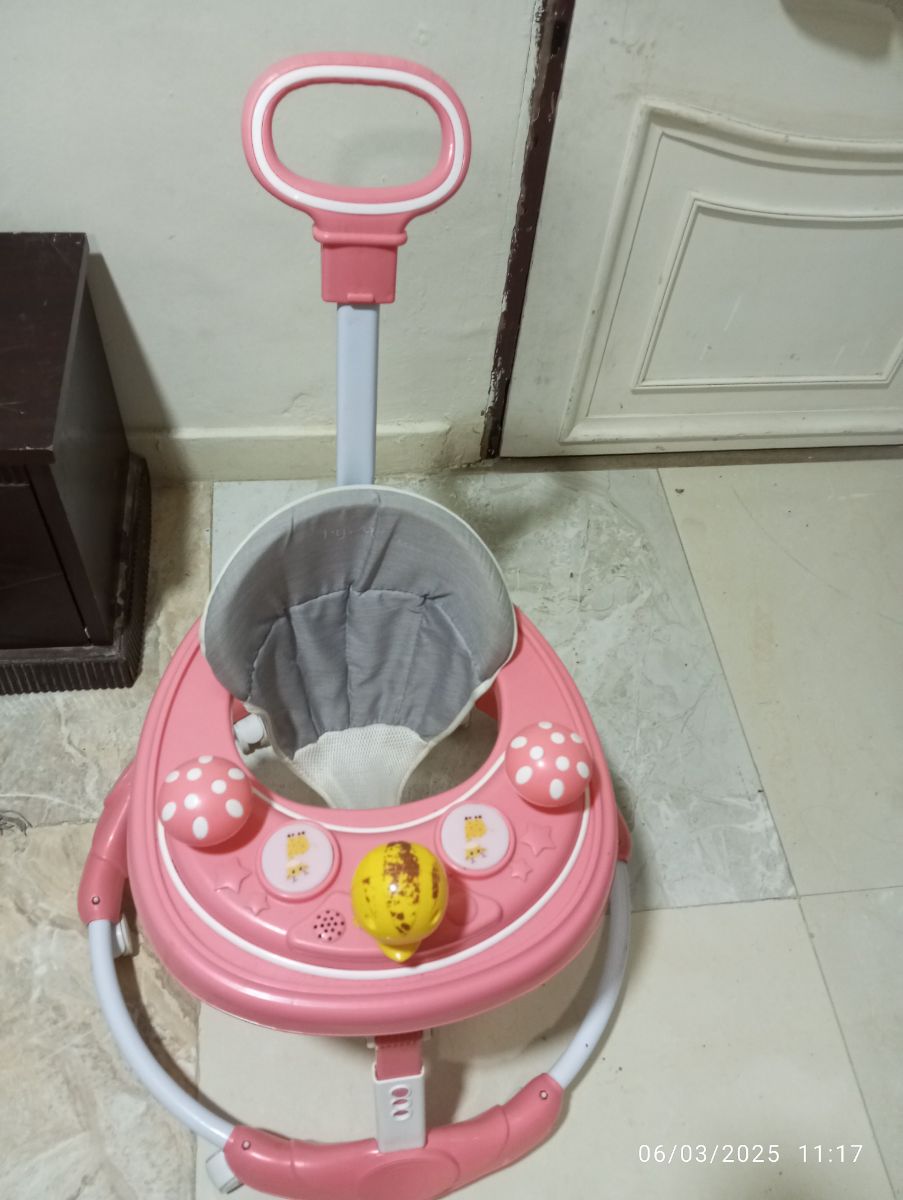 Walkers , stabilizer and portable Fan for sell - Image 5