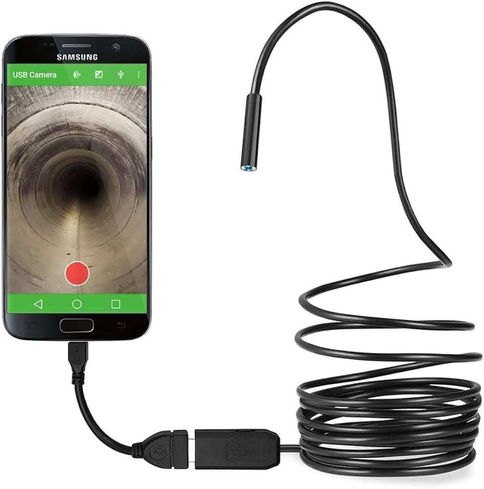 USB ENDOSCOPY CAMERA - Image 2