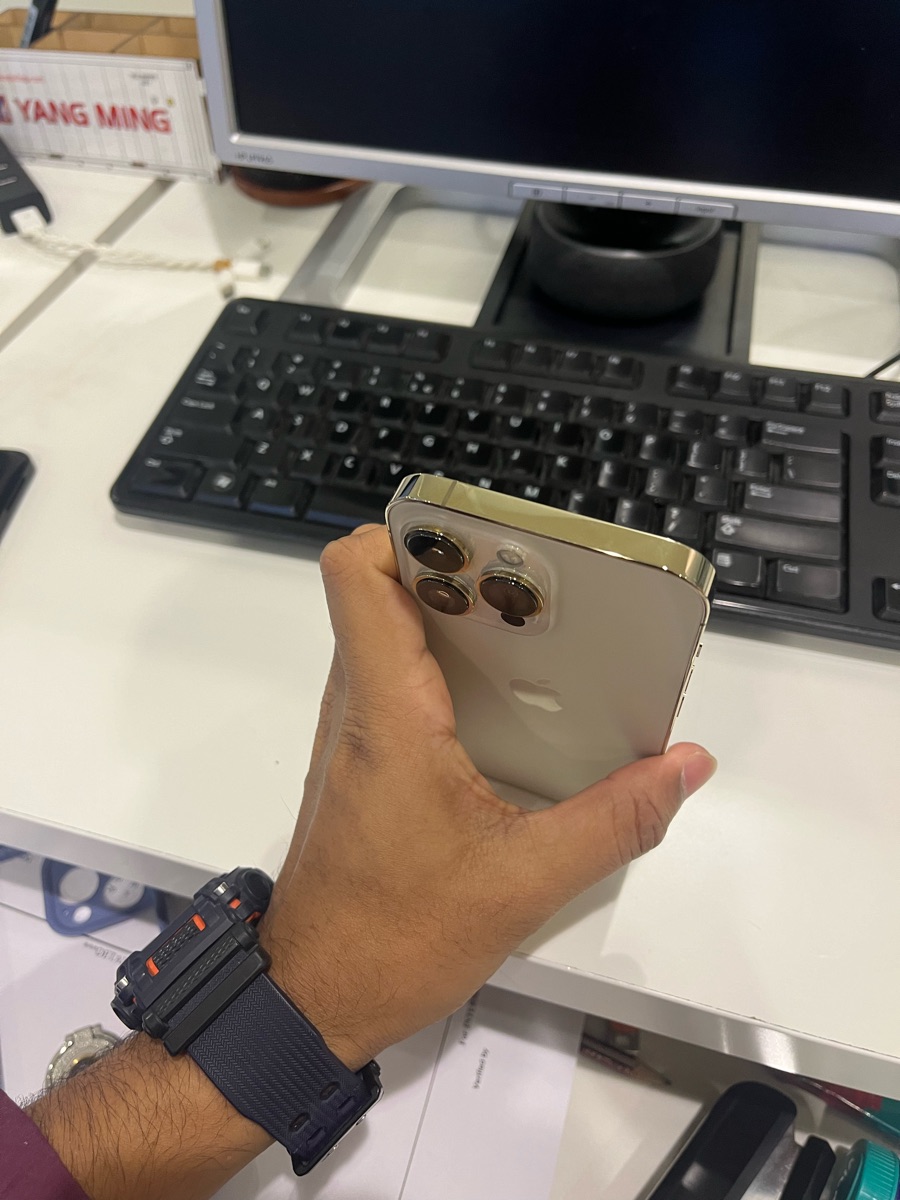 iPhone 13pro // 256 Gb - Image 4