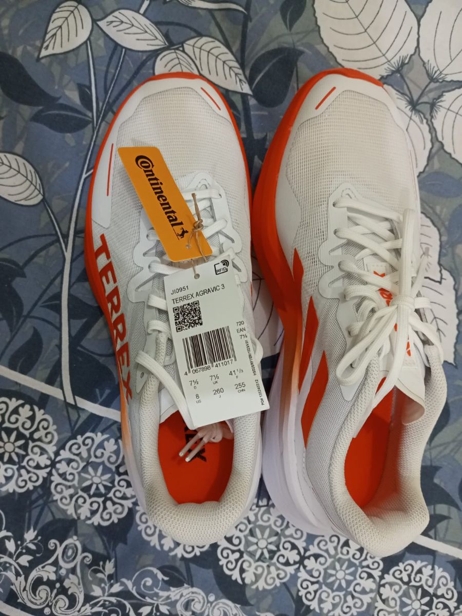 NEW Adidas Terrex Boot For Sale - Image 2