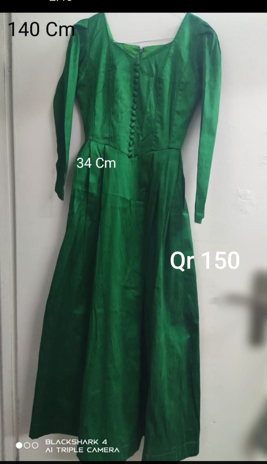 Dresses and Abaya  - Image 19