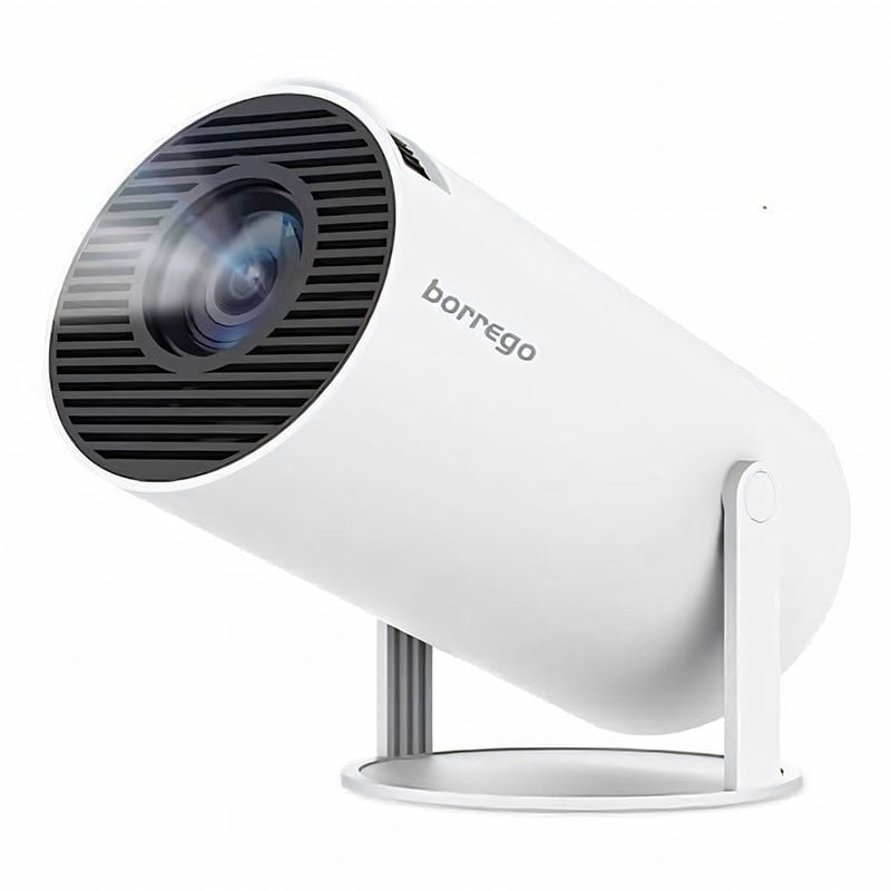 BORREGO SMART 2 PROJECTOR - Image 1
