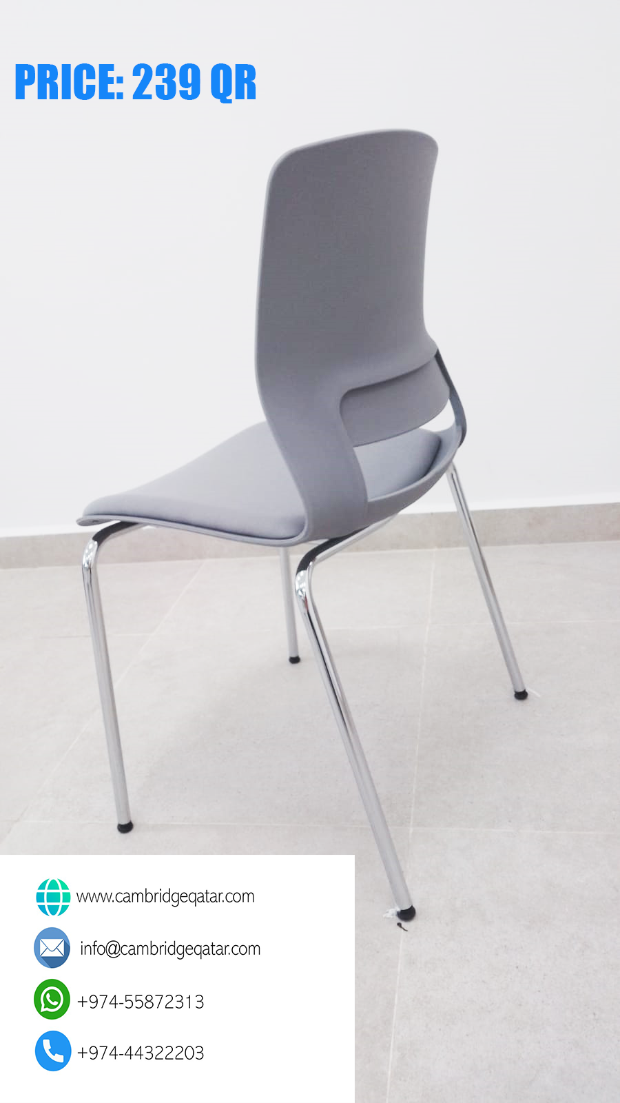 DINING CHAIR - Image 5