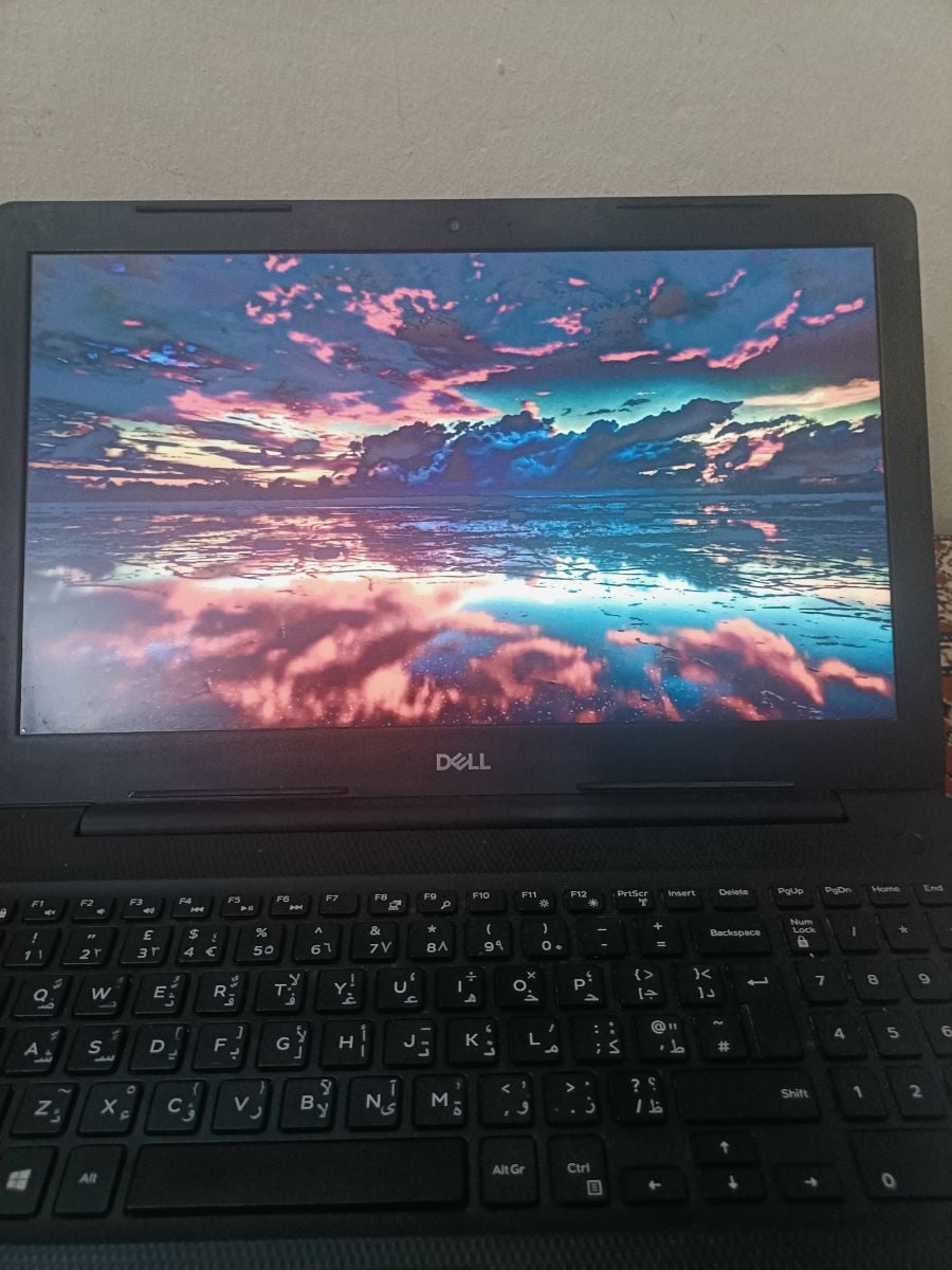 Dell Inc. Inspiron 3581

( FOR SALE) - Image 5