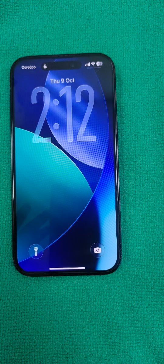 Iphone 14 pro 512 - Image 1