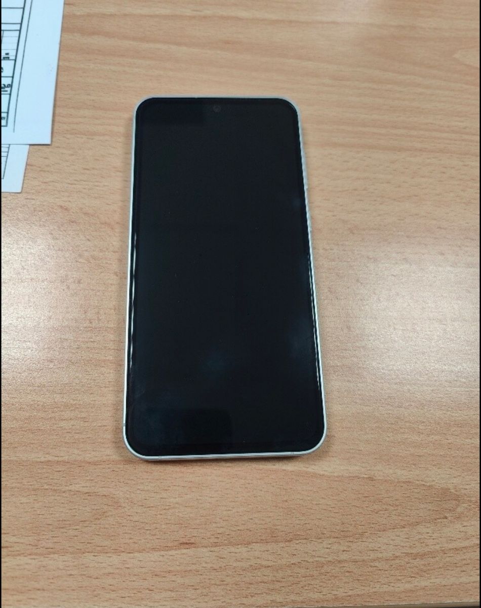 Samsung Galaxy S23 FE 5G (MINT) 8GB/256GB - Image 6