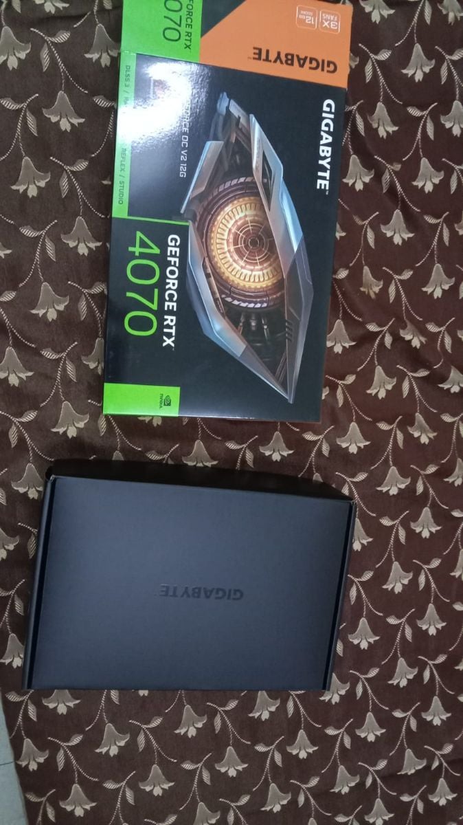 RTX 4070 - Image 3