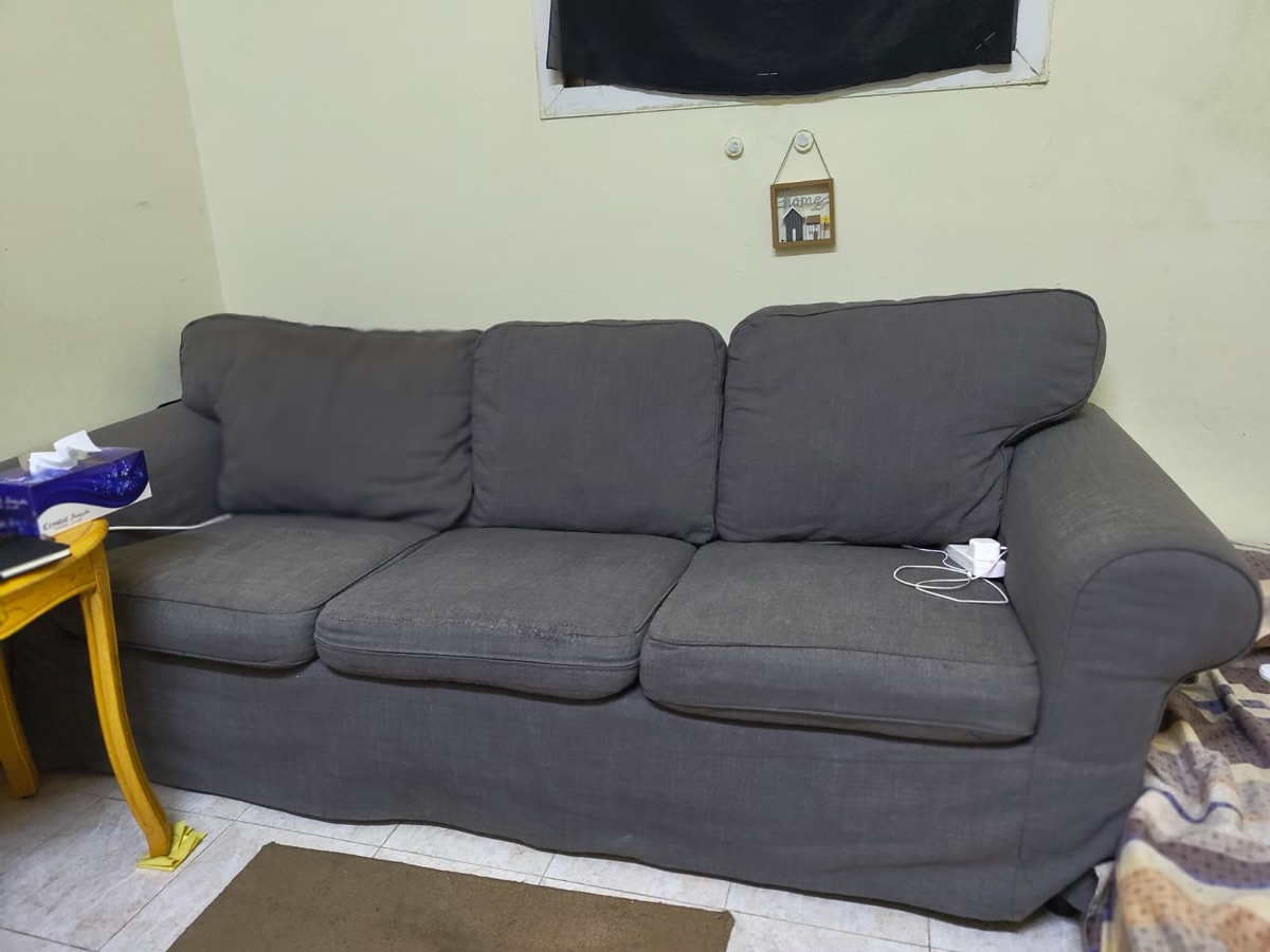 Sofa ser - Image 1