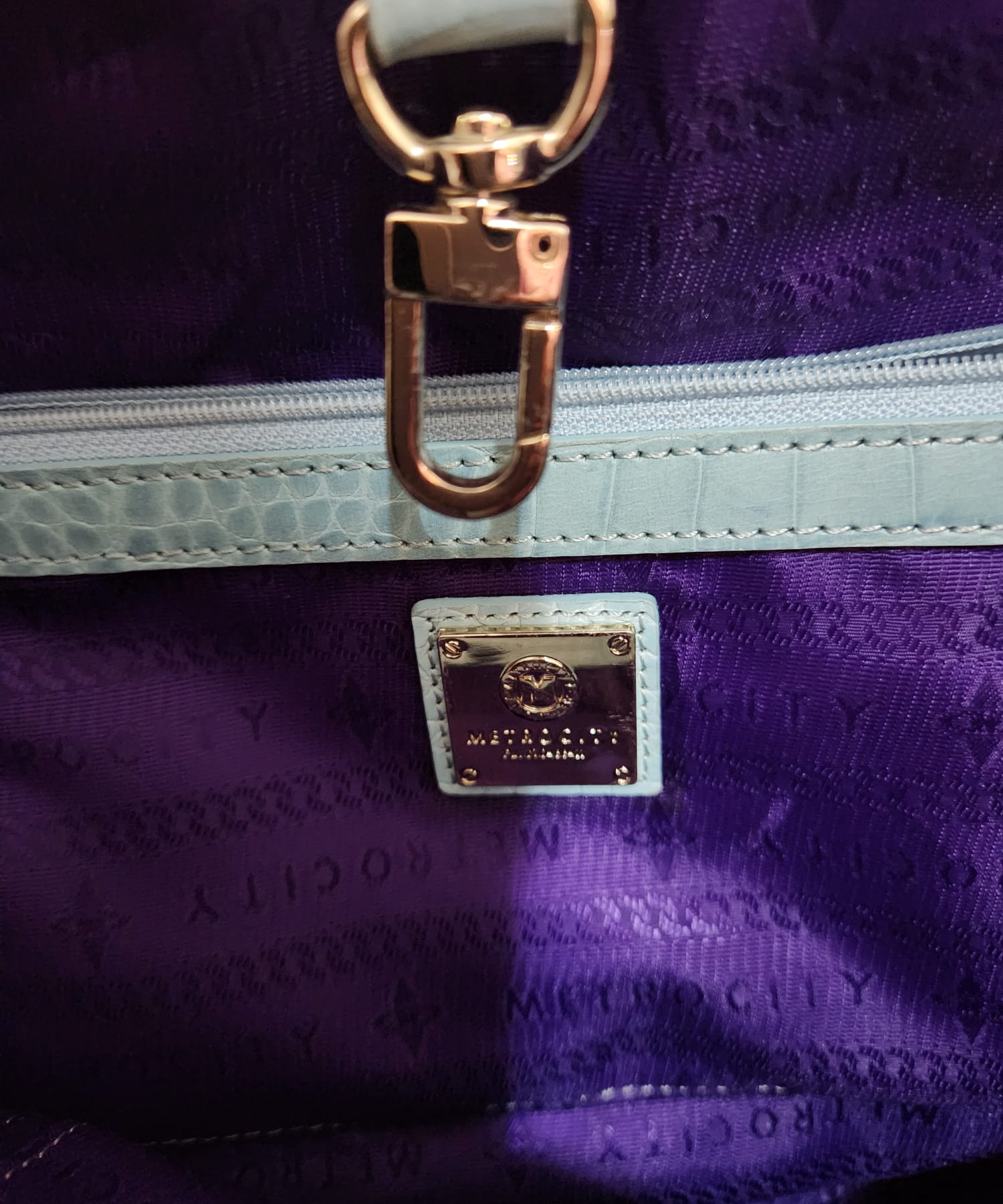 Metro City Bag (used) - Image 3