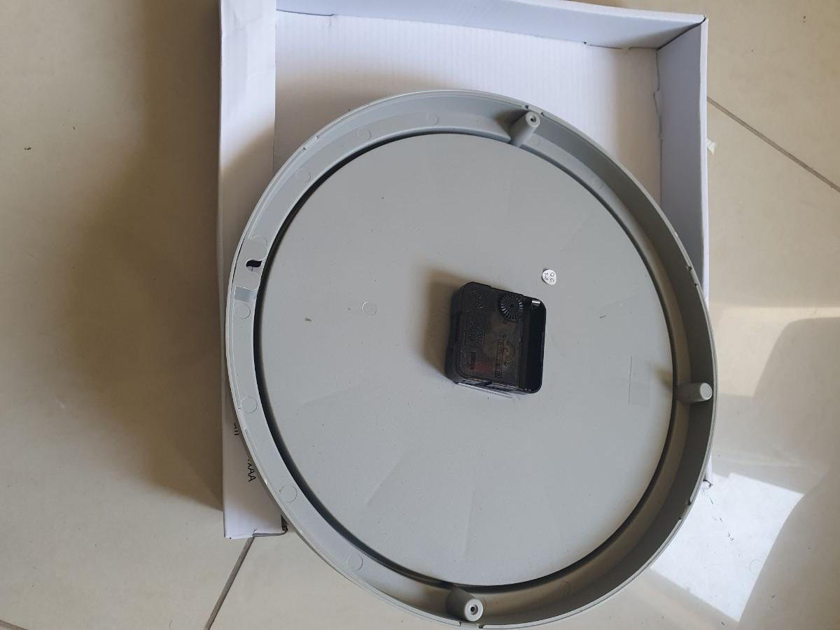 Clock - Image 2