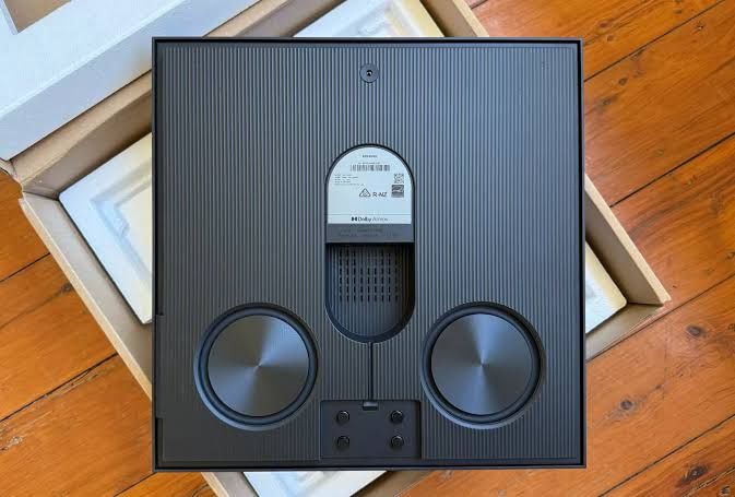 Samsung Music Frame LS60D - Image 2