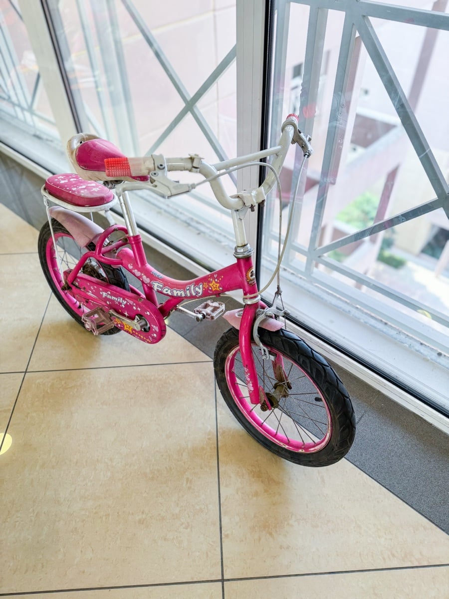 14 Girls Bicycle - Image 3
