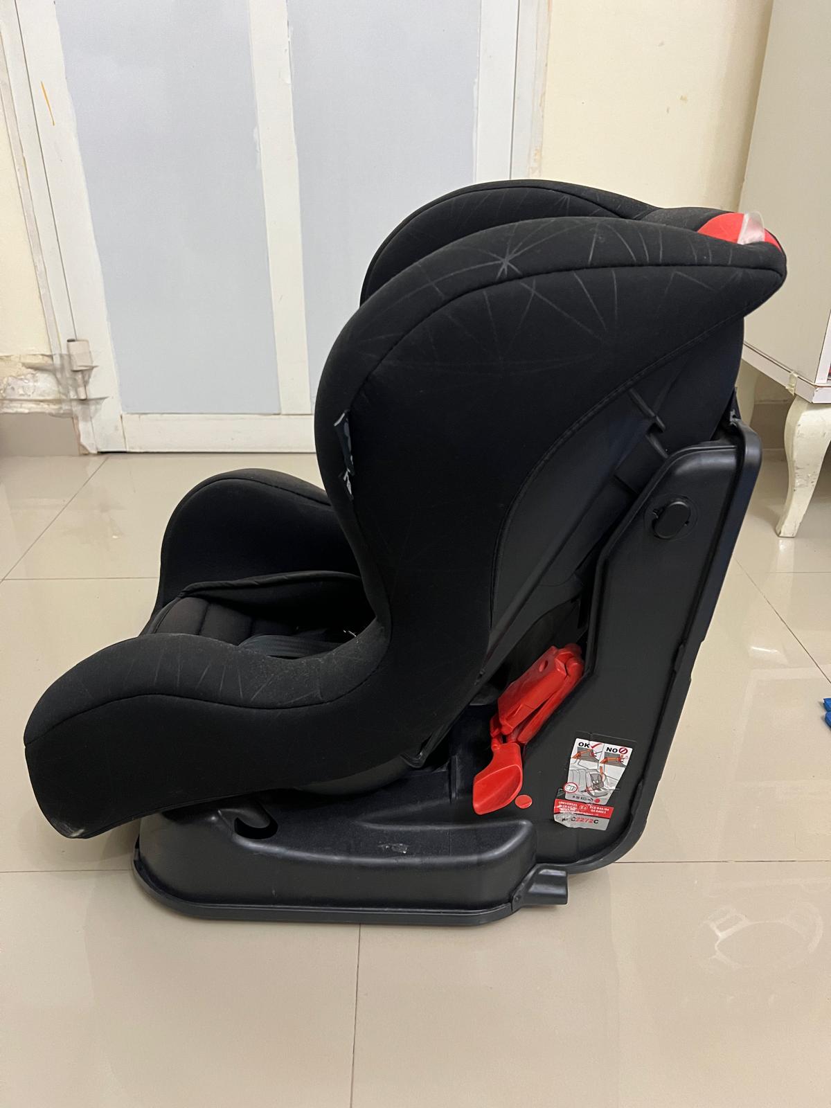 Car Seat ( Mother Care ) - Image 2