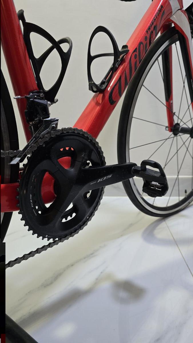 Road Bike Wilier - Image 2