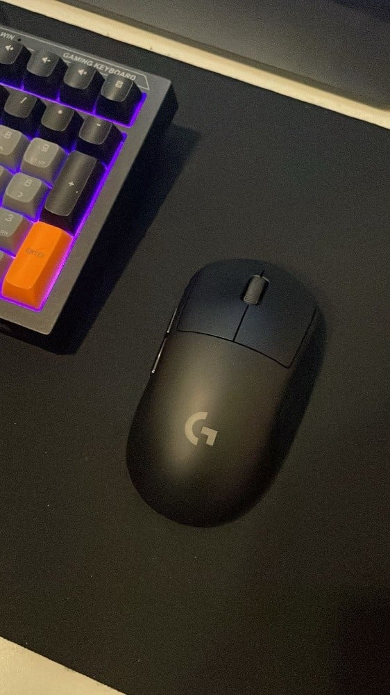 Logitech G Pro - Image 3