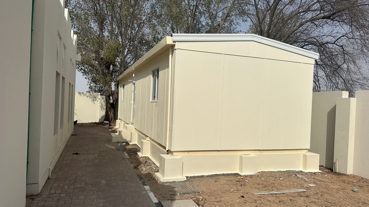 New and Used Porta cabins, refurbished toilets, security cabins etc - Image 13