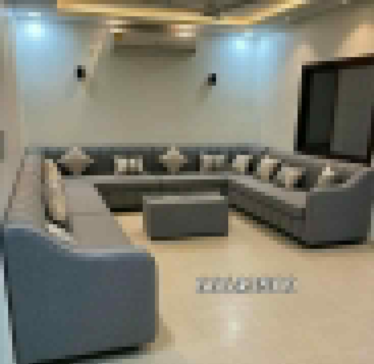 Brand new L shape sofa for sale 5 meter QR 2000 all colors I have - Image 3