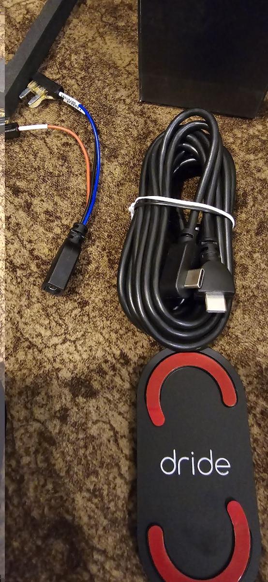 Car dash cam with 4g network - Image 9