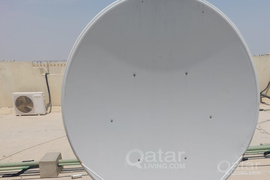 DIST ANTENNA FOR SALE - Image 1