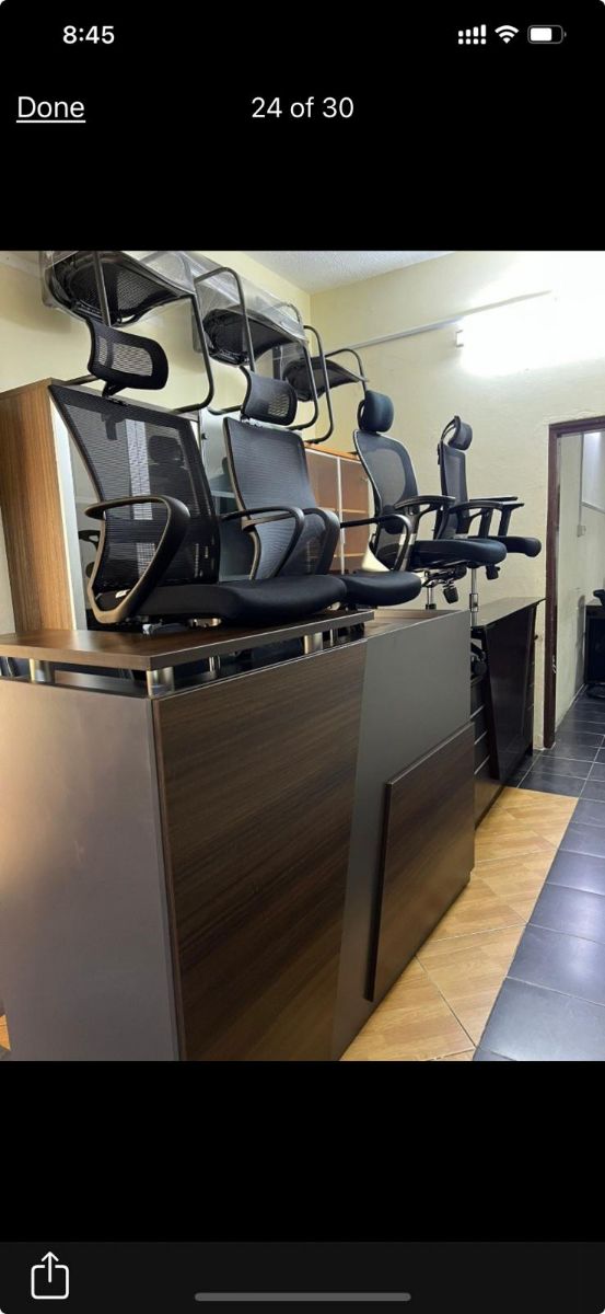 Used office furniture buy and sell55157083 - Image 16