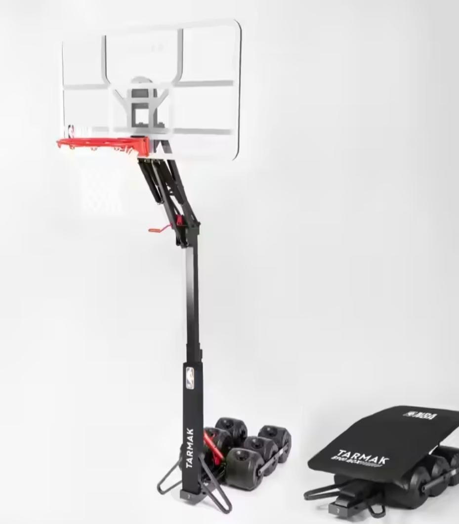TARMAK B900 BOX Basketball Hoop  - Image 6