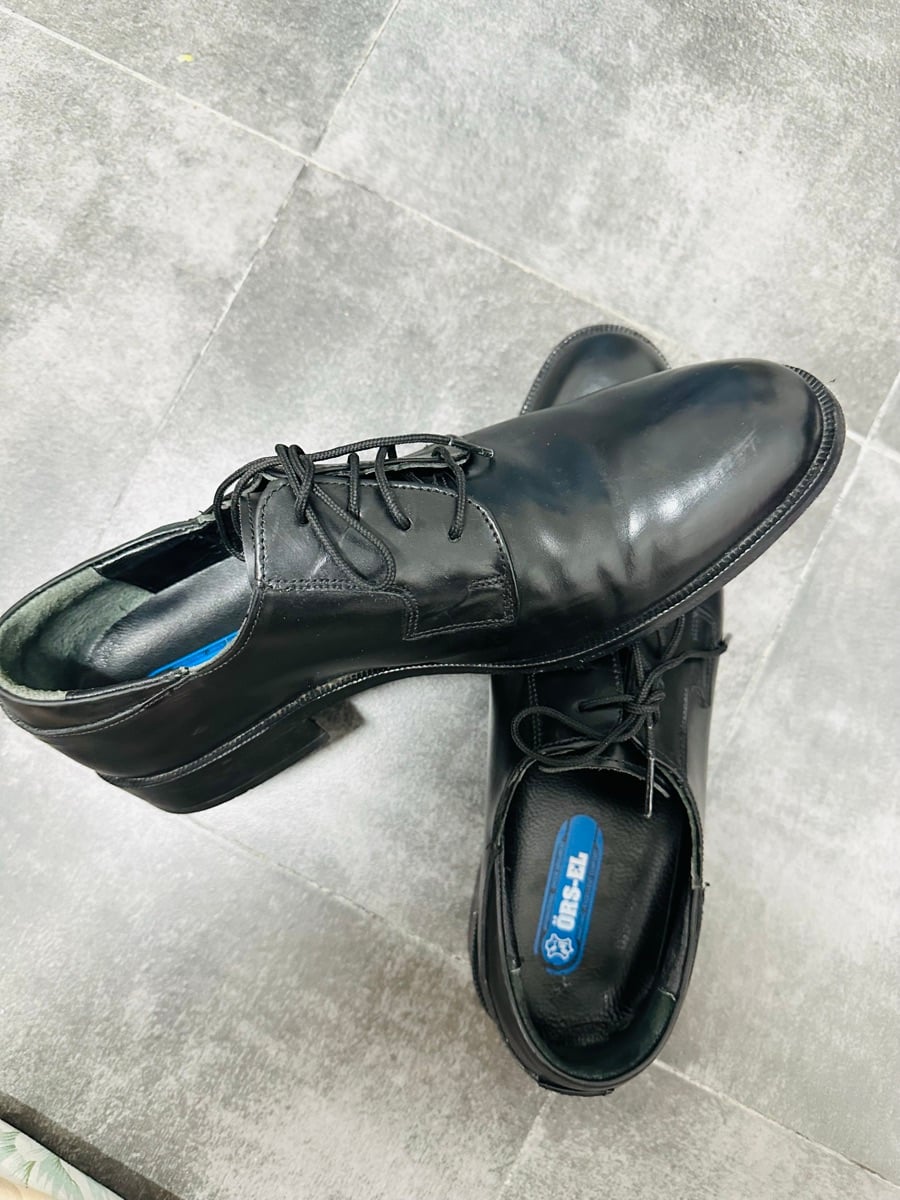 ORS-EL (Turkey)Formal shoe - Image 4