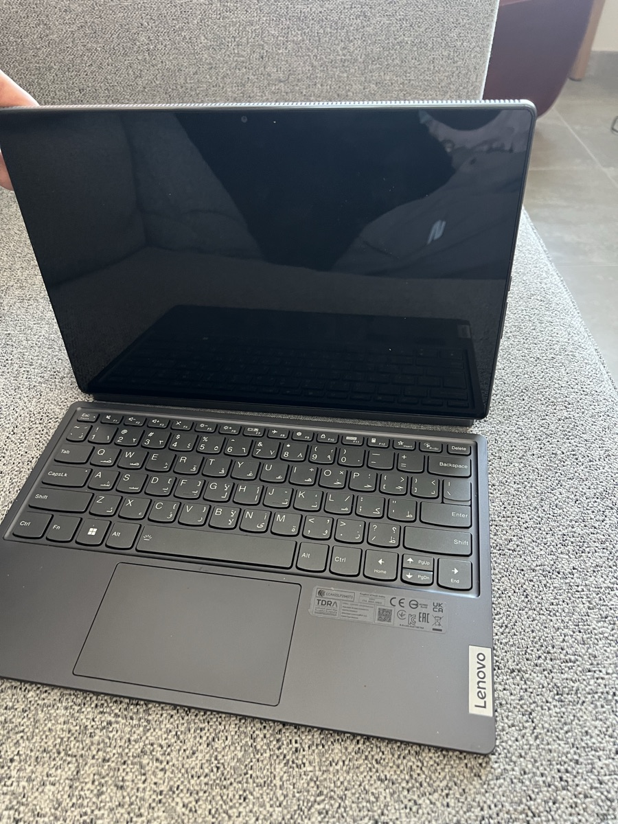 IdeaPad Duet 5 12IAU7 - Image 4