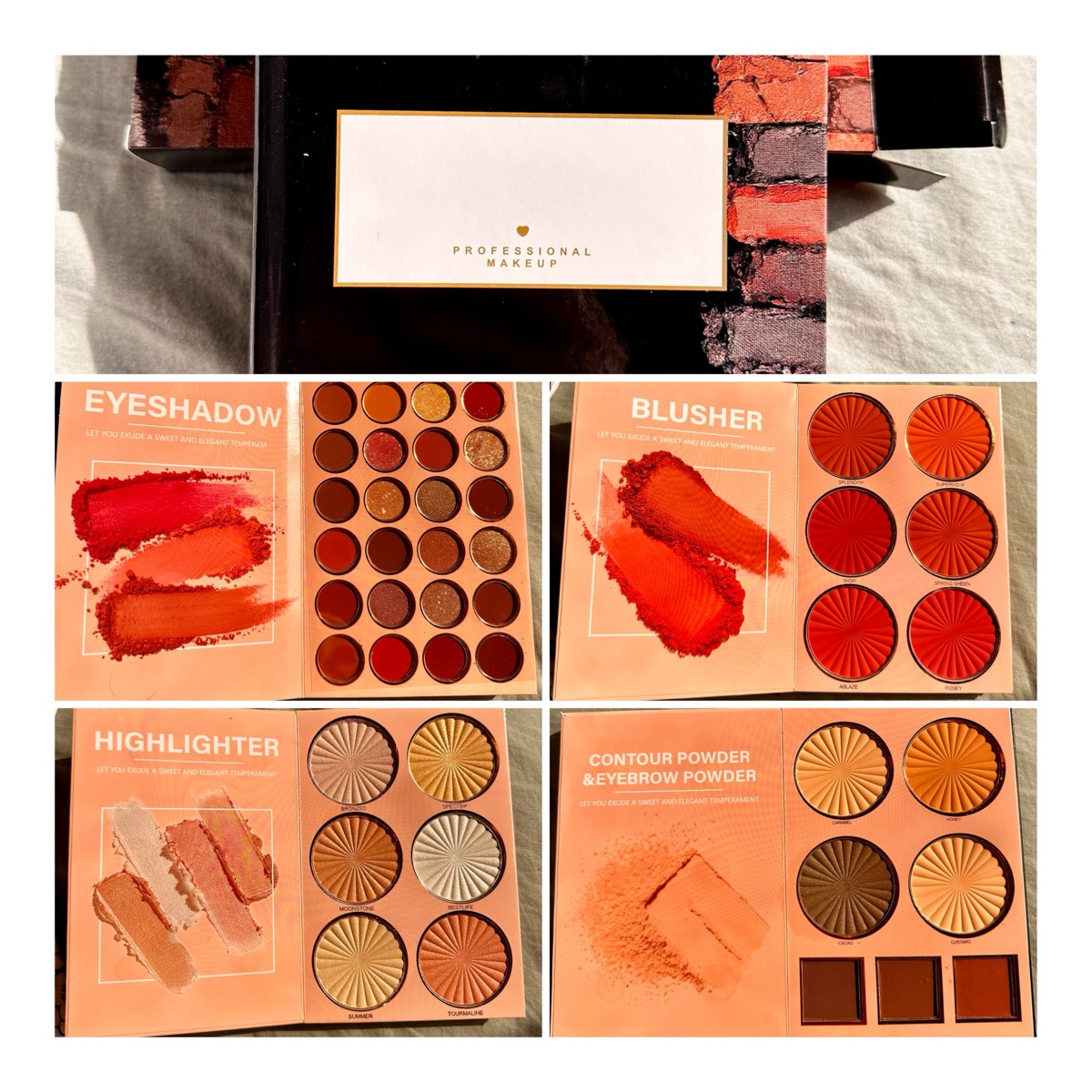Brand new make up - Image 18