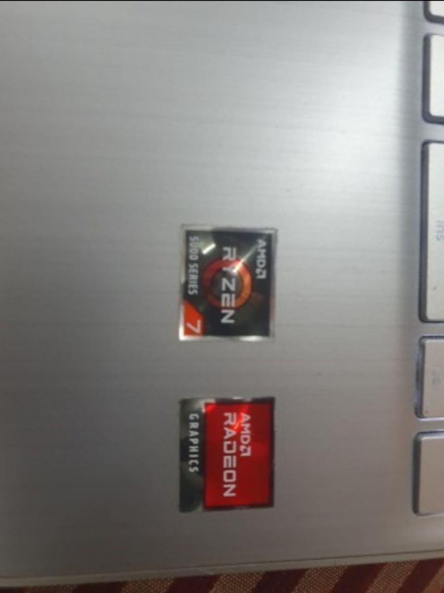 HP Pavilion Laptop - Image 2