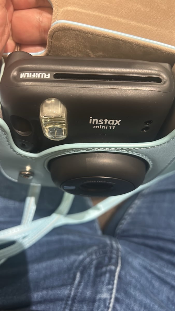 Intax camera - Image 1