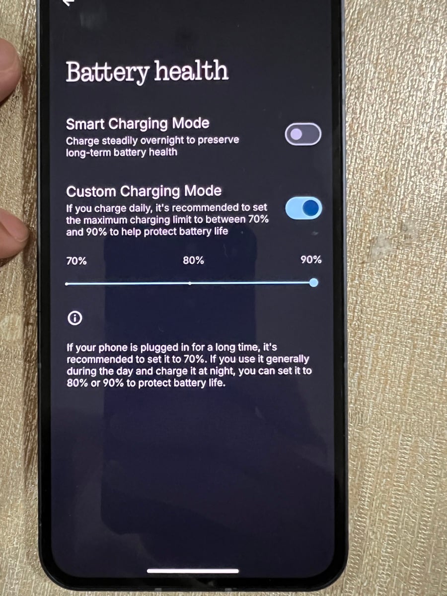 Nothing phone2. 512 GB - Image 8