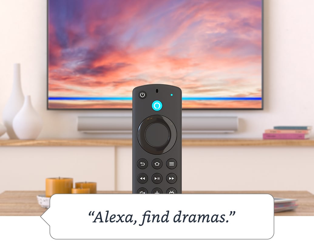 AMAZON FIRE TV STICK 4K - Image 2