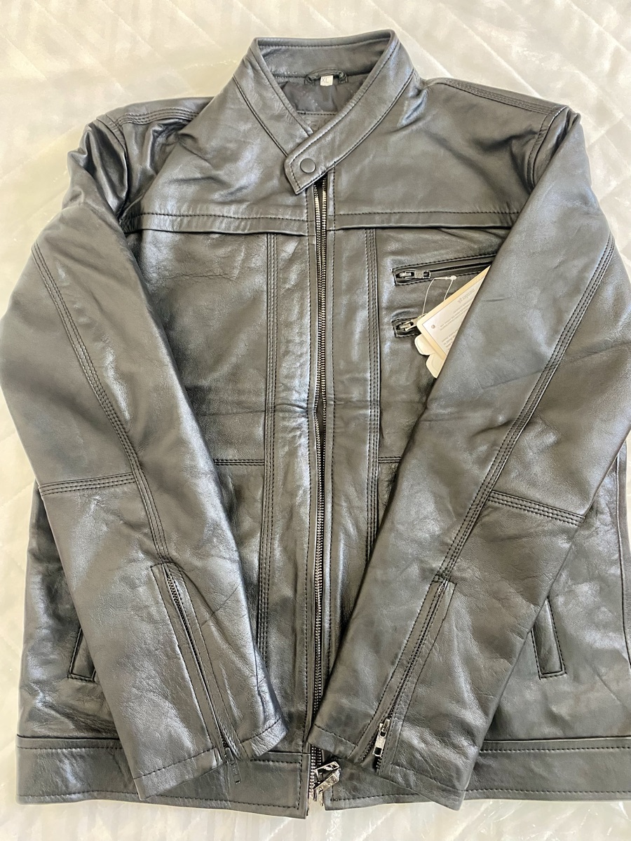Premium Leather Jackets - Image 1