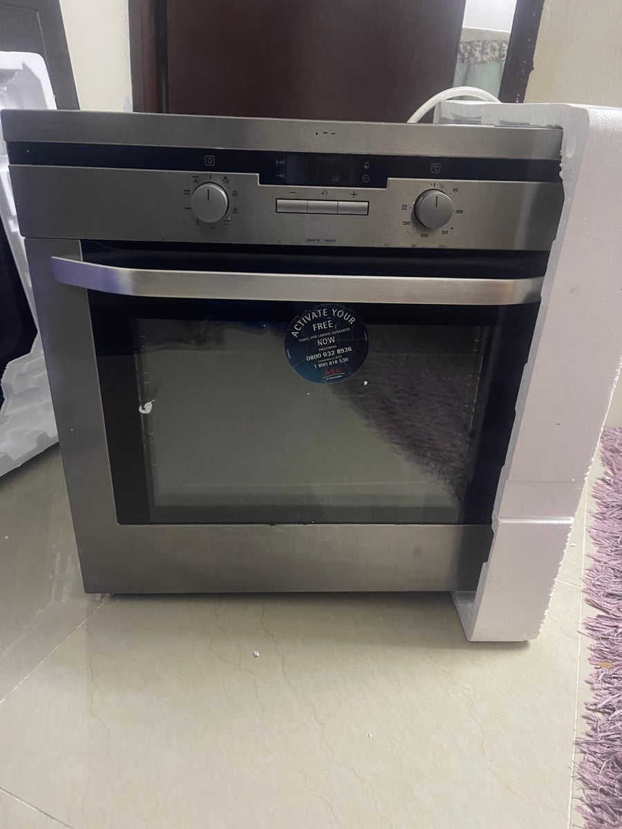 Oven for Sale good condition - Image 3