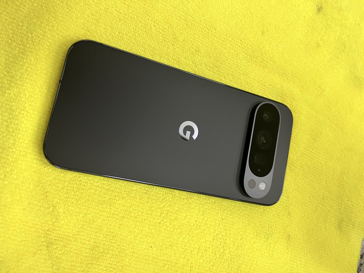 Google pixel 9 pro - Image 1