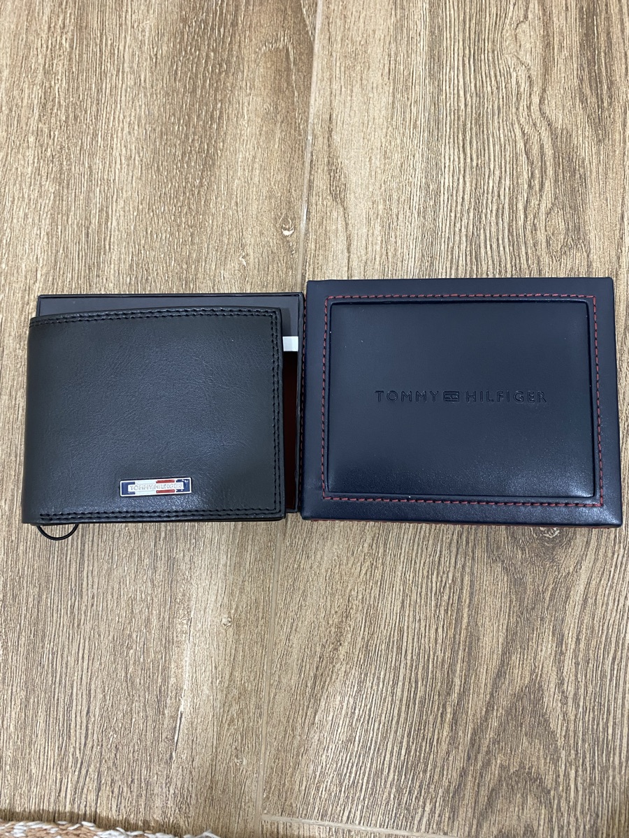 Original men brands wallet - Image 11