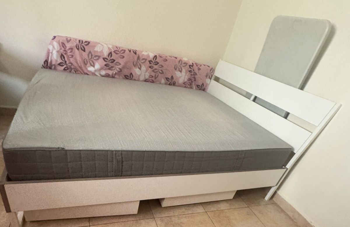 ONLY IKEA MATTRESSES FOR SALE - Image 1