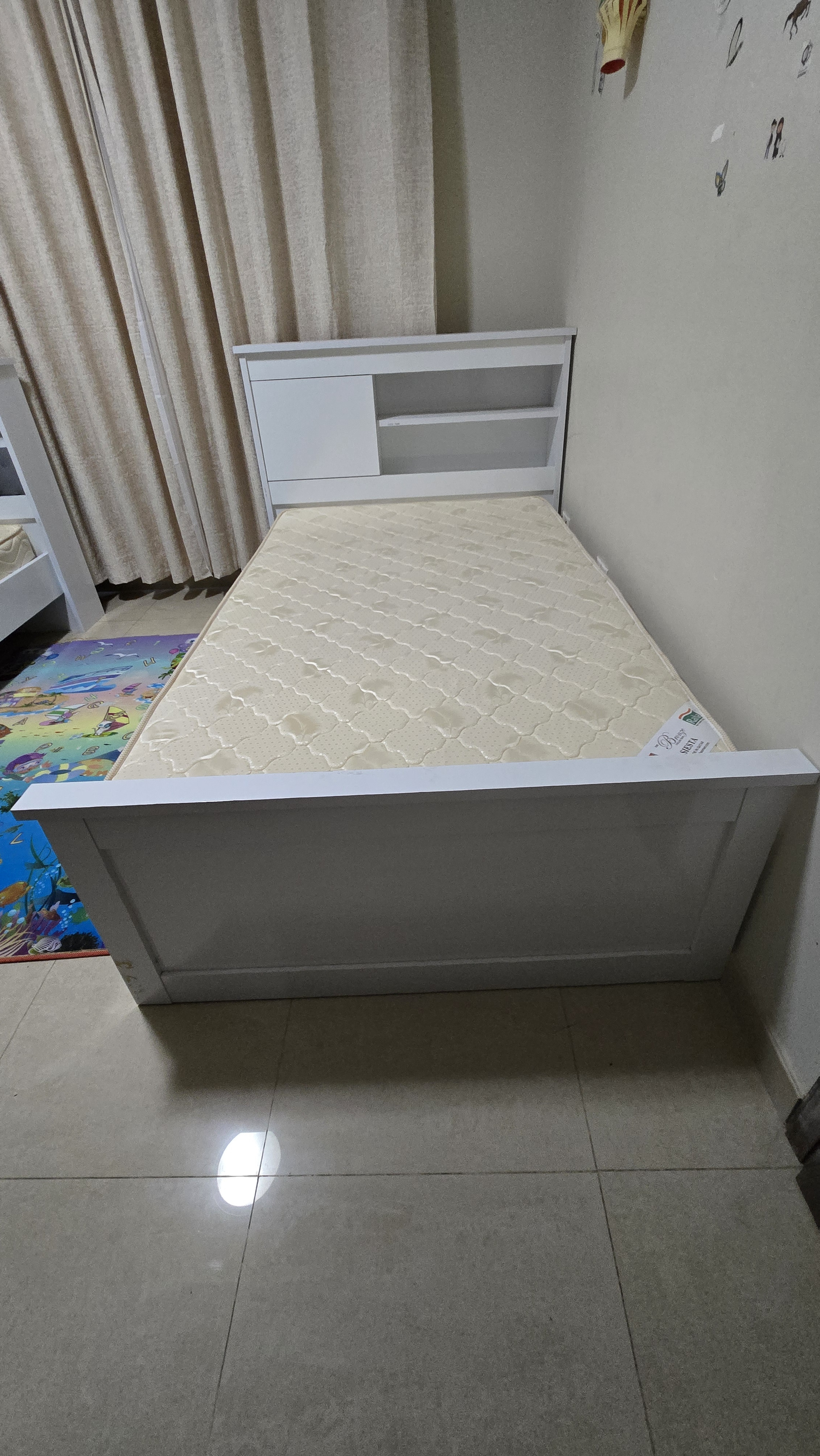 Saling beds with matress - Image 6